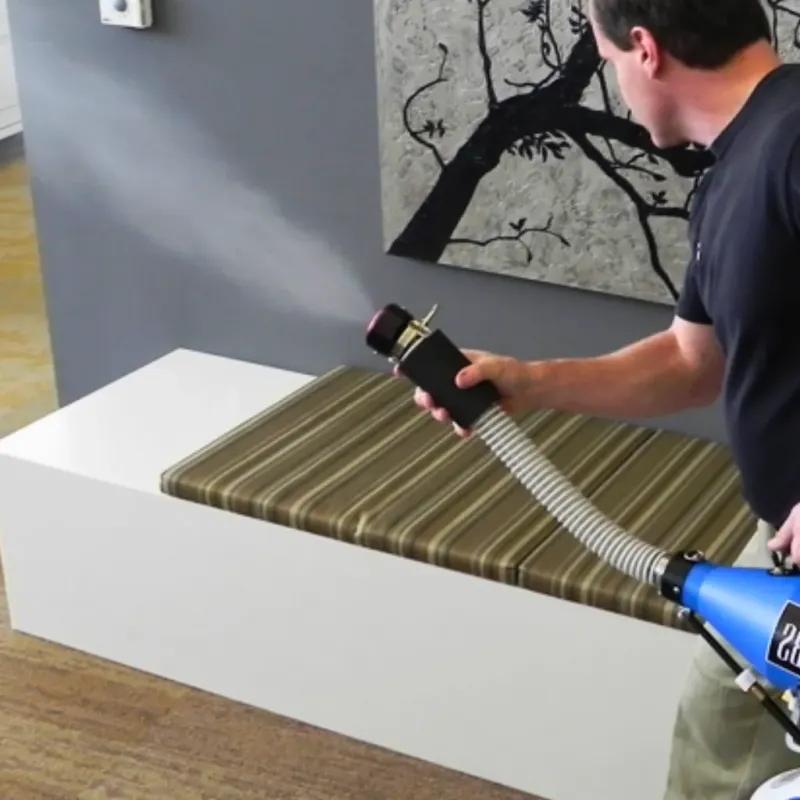 Professional Odor Removal in South Cleveland, TN